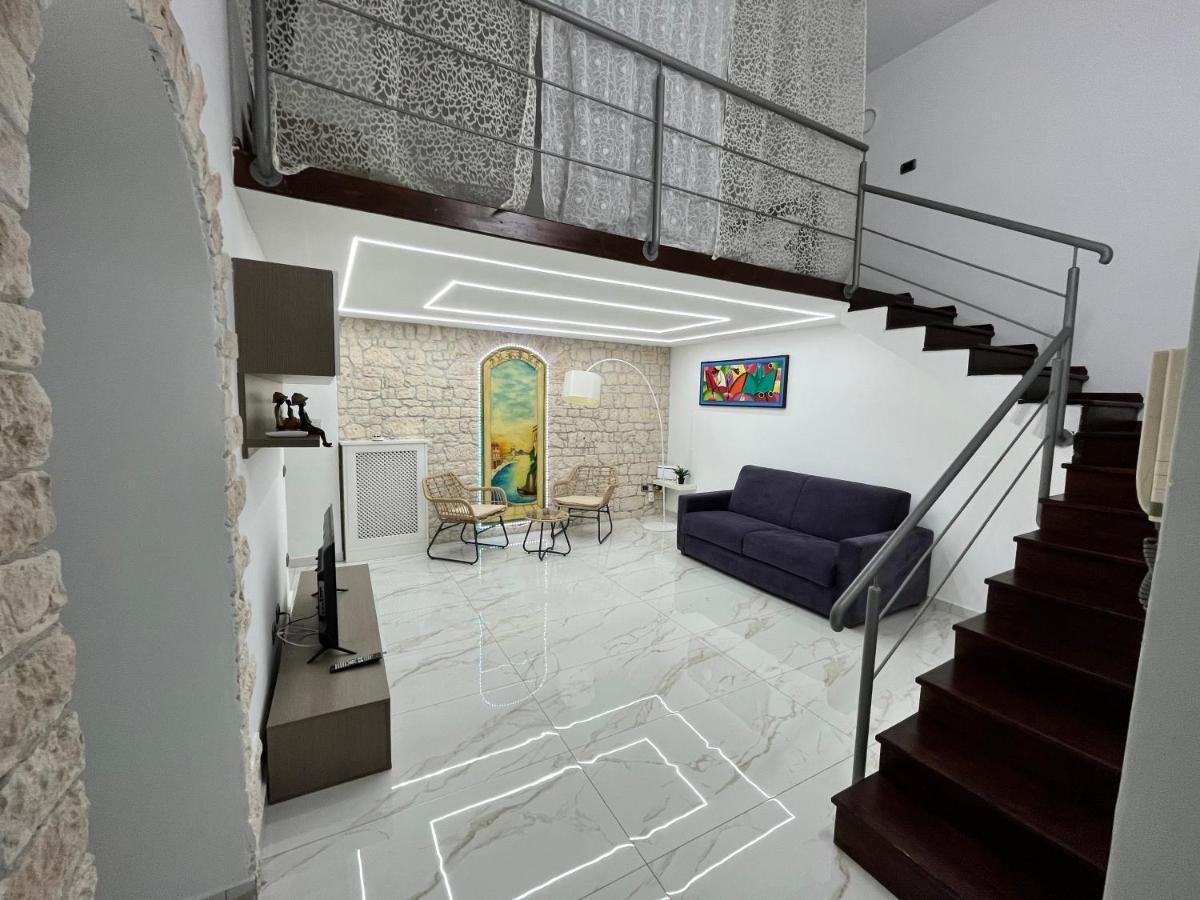 Casa Esmeralda Nápoly Kültér fotó