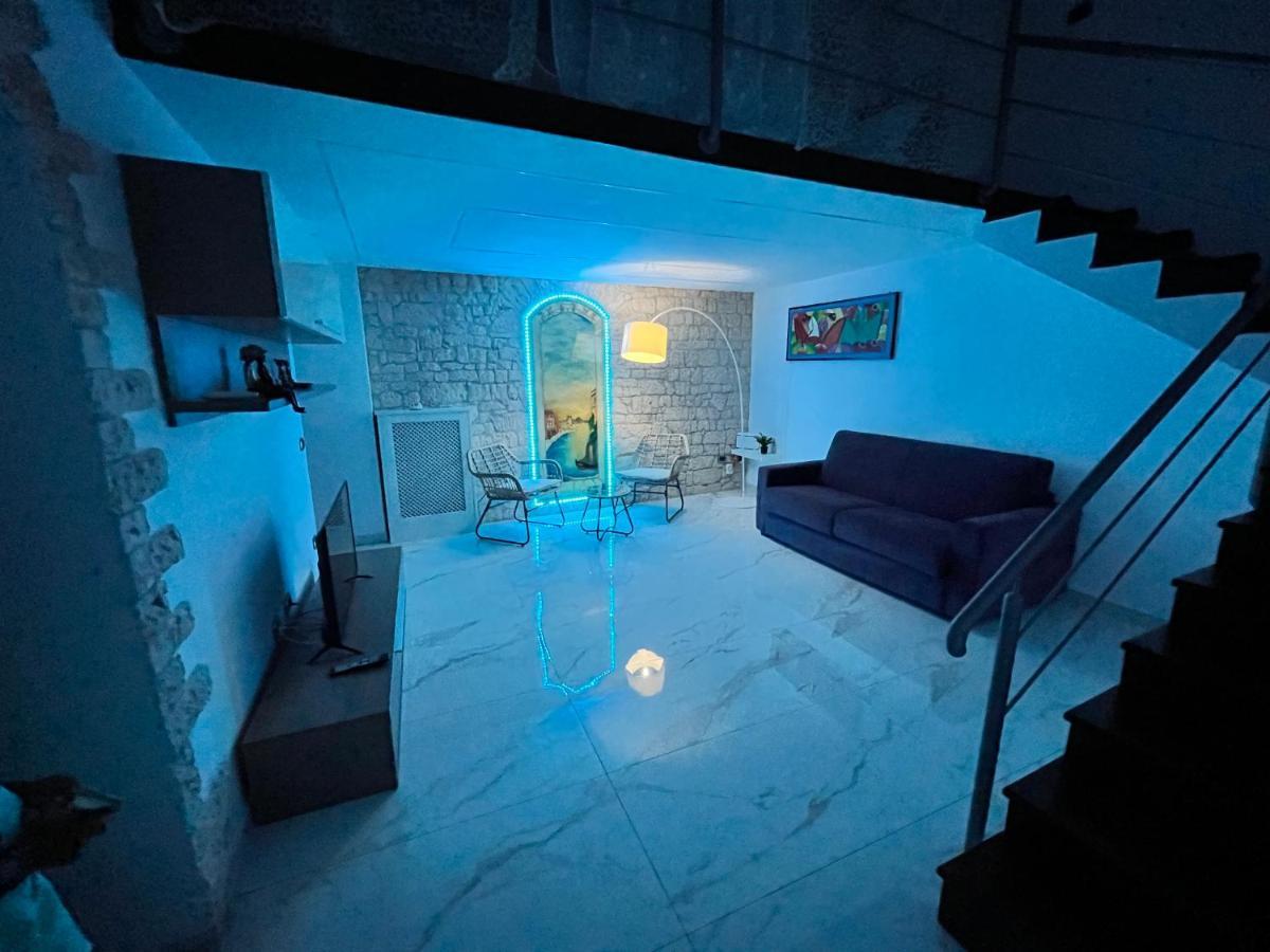 Casa Esmeralda Nápoly Kültér fotó