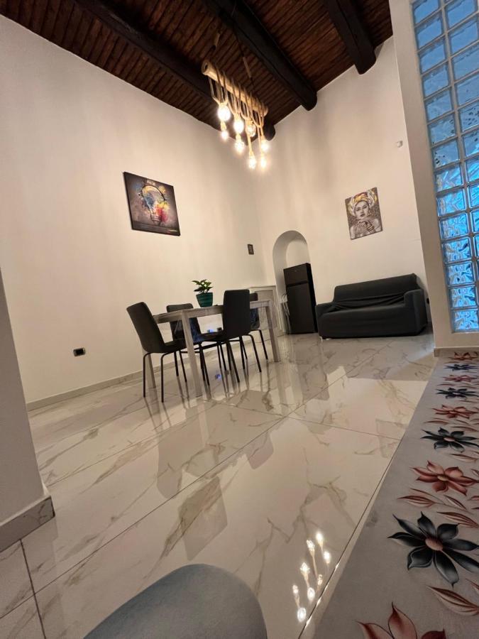 Casa Esmeralda Nápoly Kültér fotó