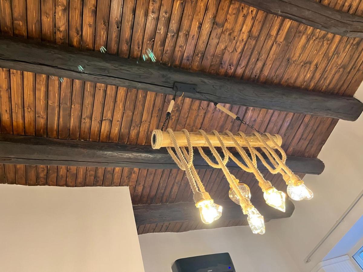 Casa Esmeralda Nápoly Kültér fotó