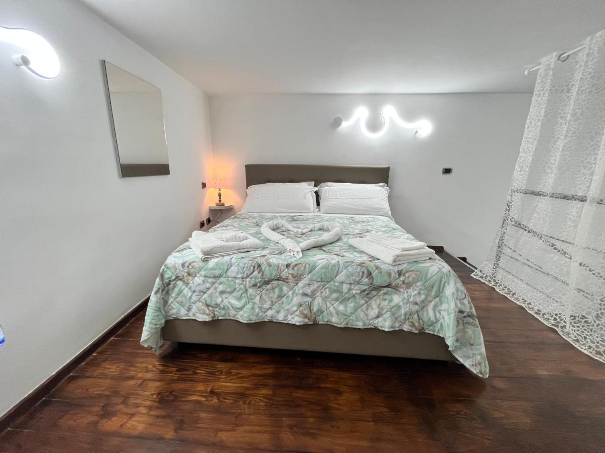 Casa Esmeralda Nápoly Kültér fotó