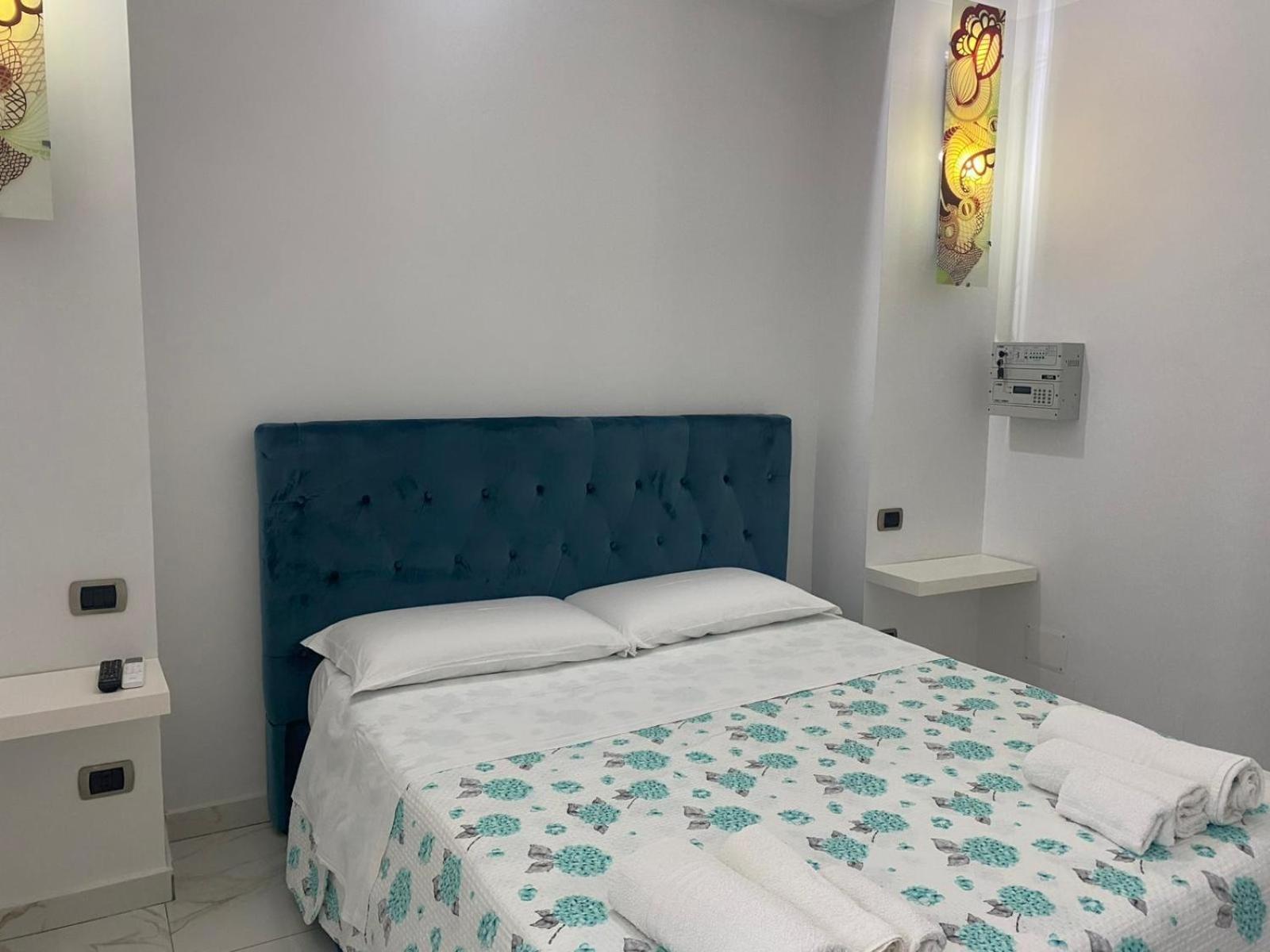 Casa Esmeralda Nápoly Kültér fotó